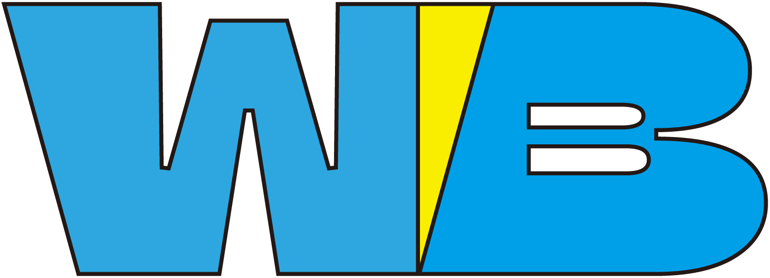 WILDBOOK WB logo